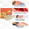 ThermoCare™ Bee Venom Joint and Bone Therapy Patch - Full Body Recovery