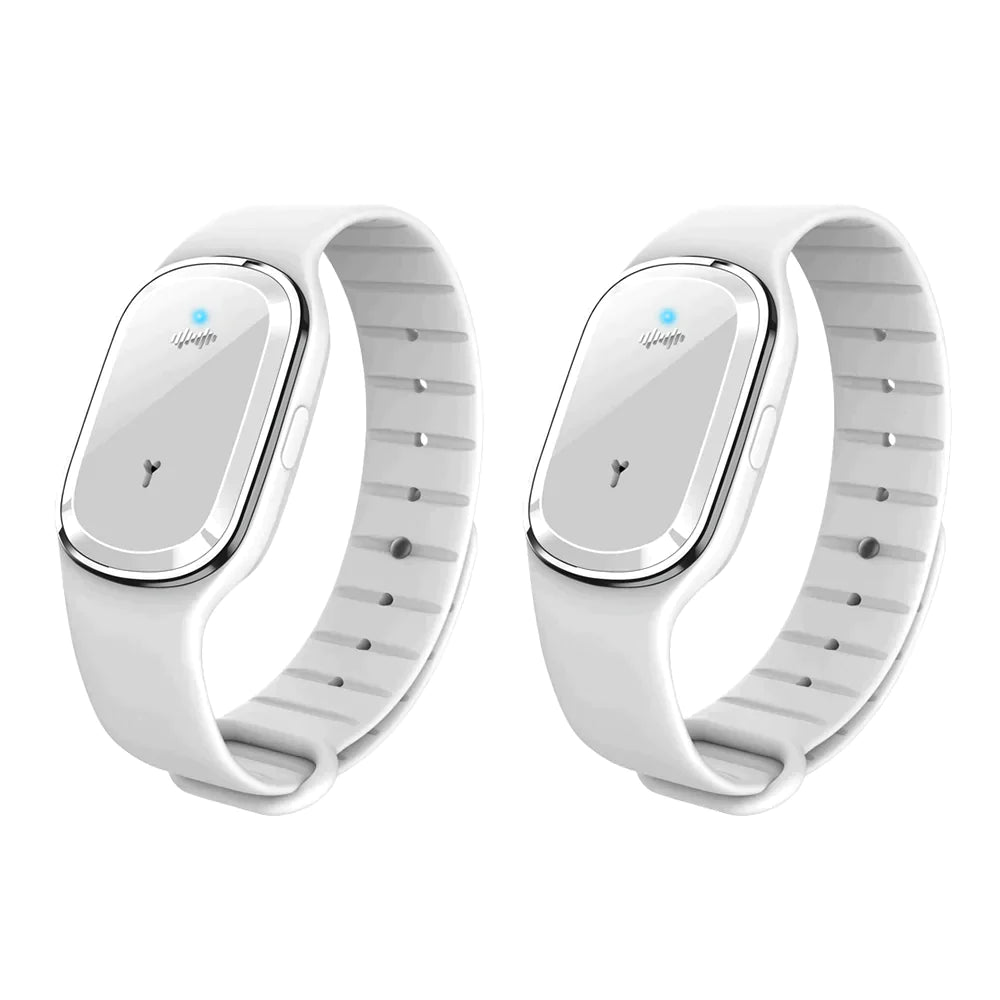 Ultrasonic Ultra-Tech Body Shape Wristband