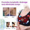 ANGELTRAP Lymphvity Detoxification and Shaping & Powerful Lifting Bra