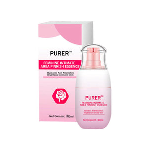 Purer™ Feminine Intimate Area Whitening Pinkish Essence