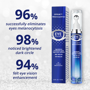 MelanocytoFree Eyes Enhance Roller