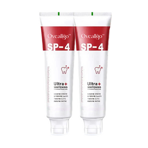 Oveallgo™ SP-4 Probiotic Whitening Toothpaste