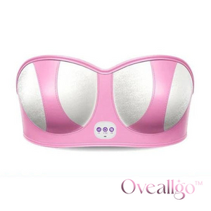 CC™ PRO ElectraLift Professional EMS Bust Massager Bra