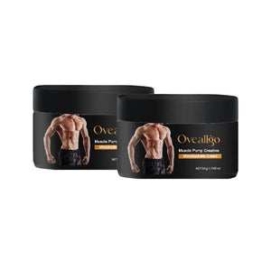 Best Creatine Monohydrate Cream For Muscle Growth | Deep Cleansing