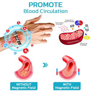 CC™ SuperTitani Germanium Lymphvity Bracelet