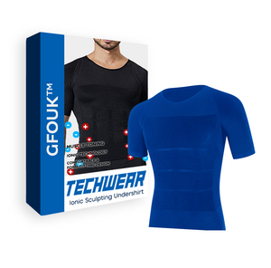 CC™ TechWear Ionic Sculpting Undershirt