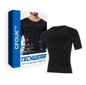 CC™ TechWear Ionic Sculpting Undershirt