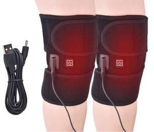 Infrared Heating Therapy Knee Brace