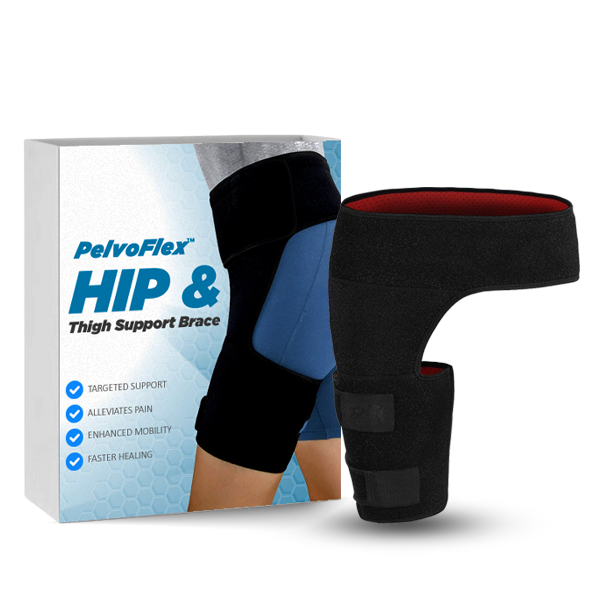 CC ™ Hip & Thigh Support Brace