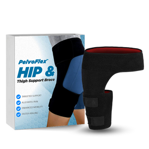 CC ™ Hip & Thigh Support Brace