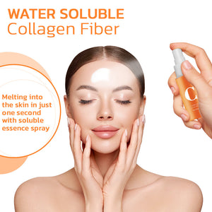 Best Collagen For Skin | Korean Soluble Collagen Film | Deep Cleansing