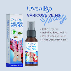 Treatment For Varicose Vein | Varicose Veins Spray | Deep Cleansing