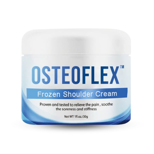 OsteoFlex™ Frozen Shoulder Cream