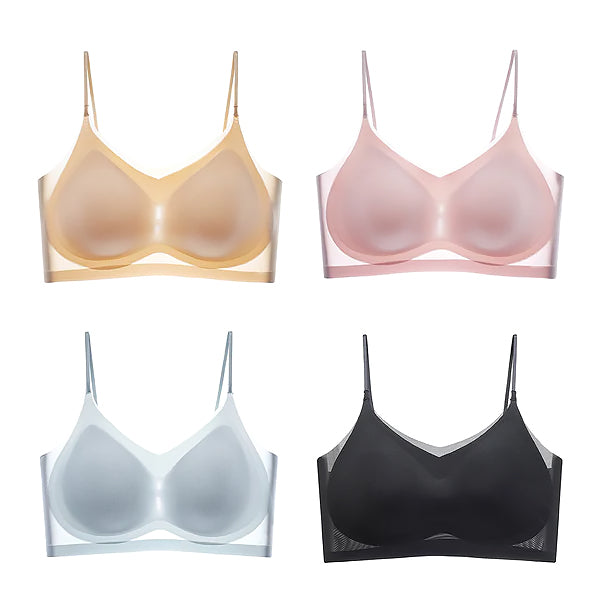 CC™ DeoxiShape Lympha-Lift Bra