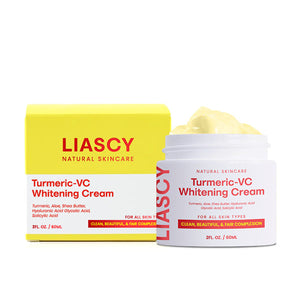 CC™ Tumeric-VC Whitening Cream