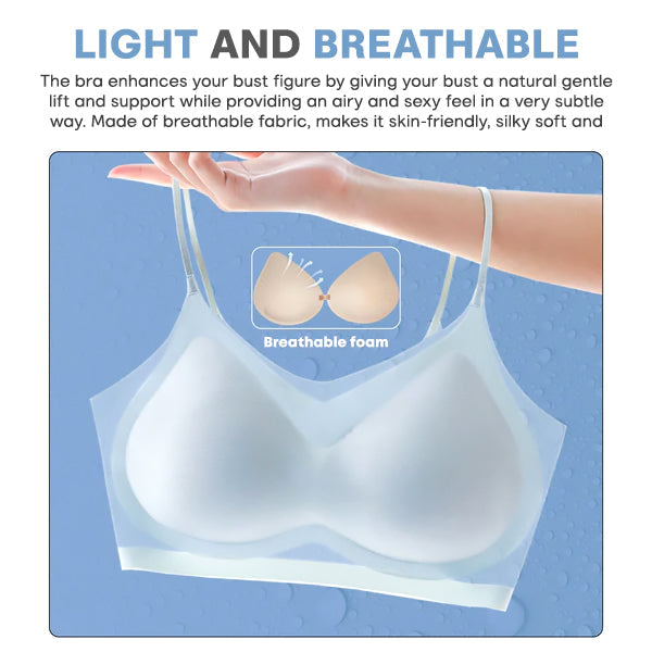 CC™ DeoxiShape Lympha-Lift Bra