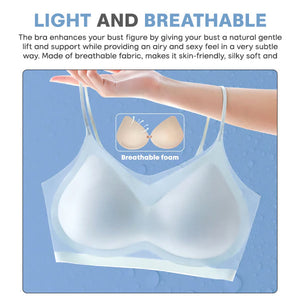 CC™ DeoxiShape Lympha-Lift Bra