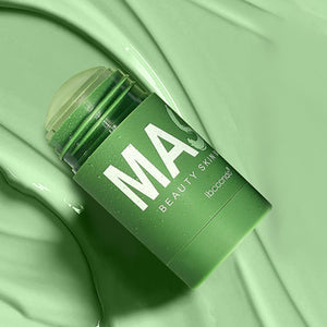 Hot Sale - Deep Cleanse Green Tea Mask