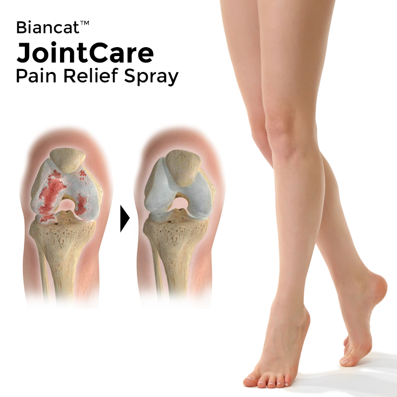 CC™ JointCare Pain Relief Spray