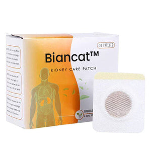 CC™ VitalBoost Kidney Care Patch