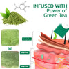 CC™ TRULYMI Green Tea Vitamin Detox Mask