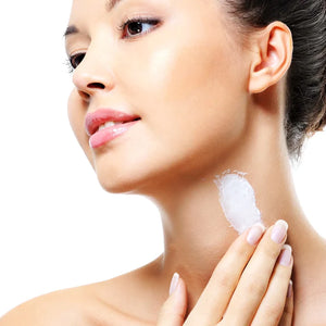 Neck Tightening Cream | Hydrolized Collagen Neck Cream| Deep Cleansing