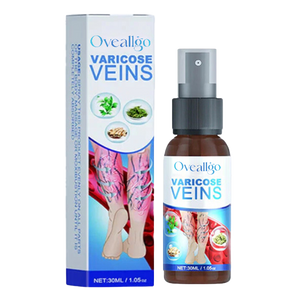 Treatment For Varicose Vein | Varicose Veins Spray | Deep Cleansing