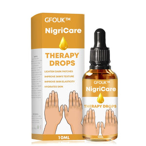 Dark Spot Corrector Drops | NigriCare Therapy Drops | Deep Cleansing