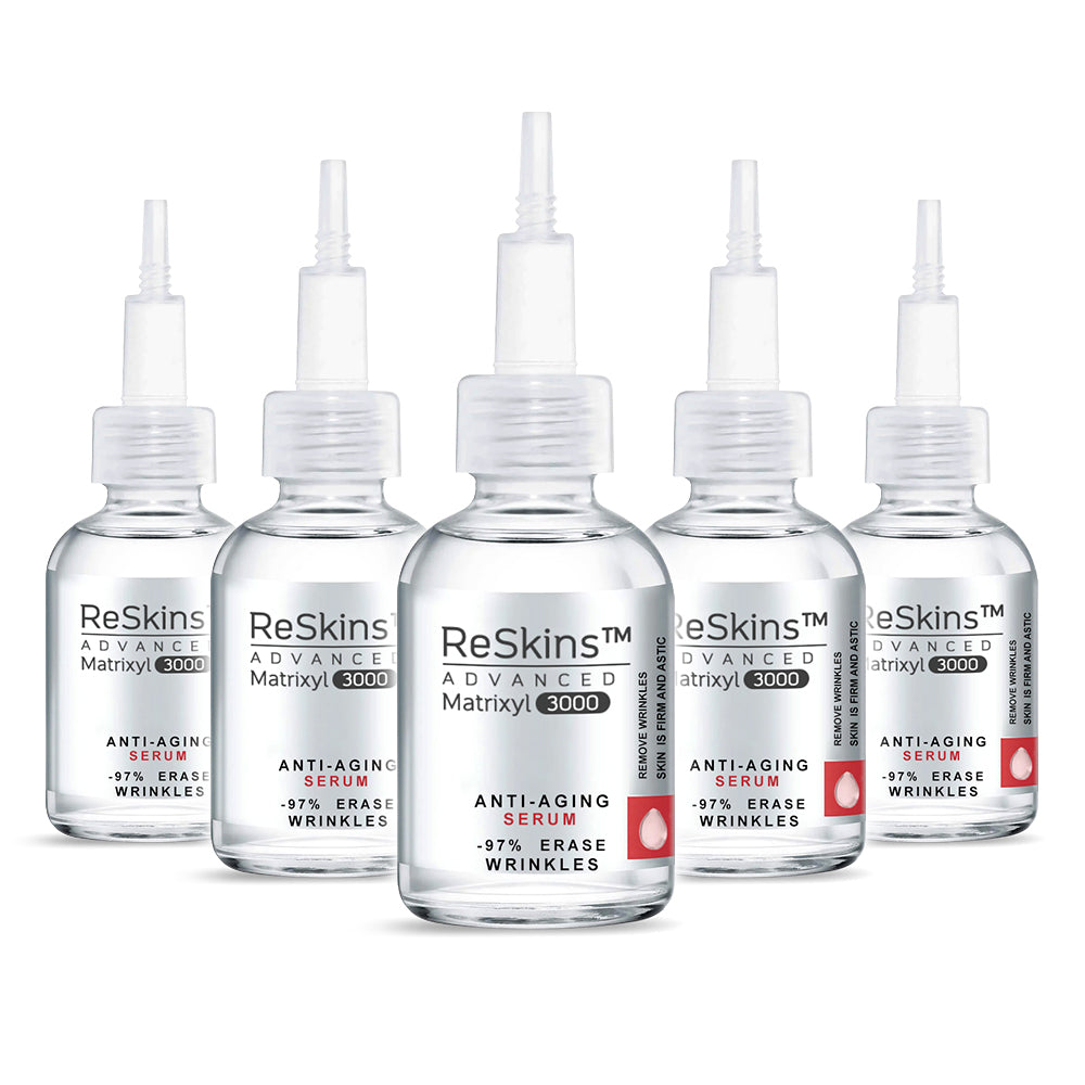 ReSkins™ Advanced Matrixyl 3000 Serum