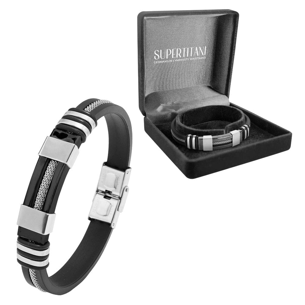 CC™ SuperTitani Germanium Lymphvity Bracelet