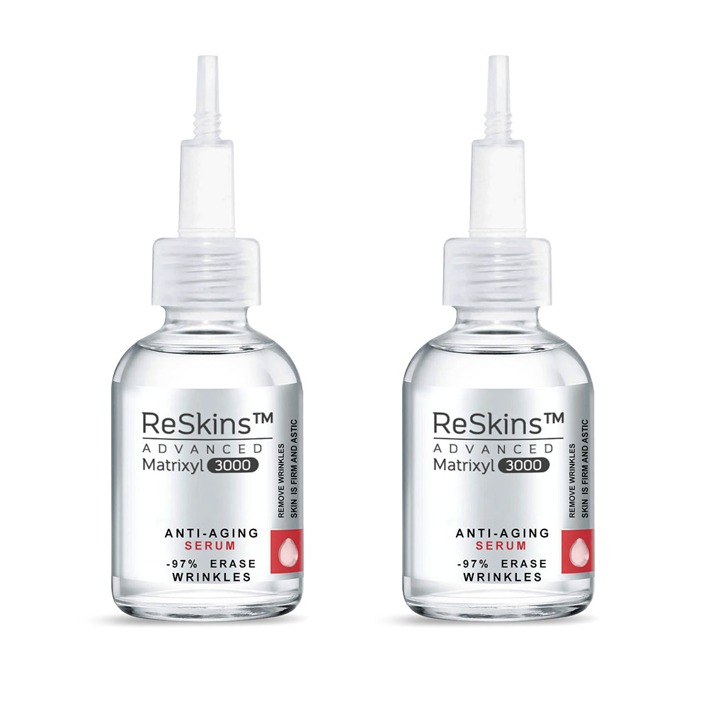 ReSkins™ Advanced Matrixyl 3000 Serum