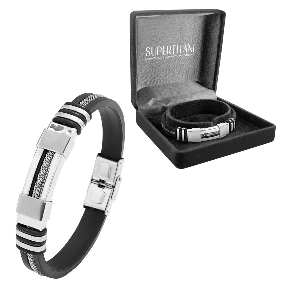 CC™ SuperTitani Germanium Lymphvity Bracelet