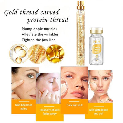 BEAUTE™ Protein Threading Set