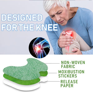 Knee Pain Patch