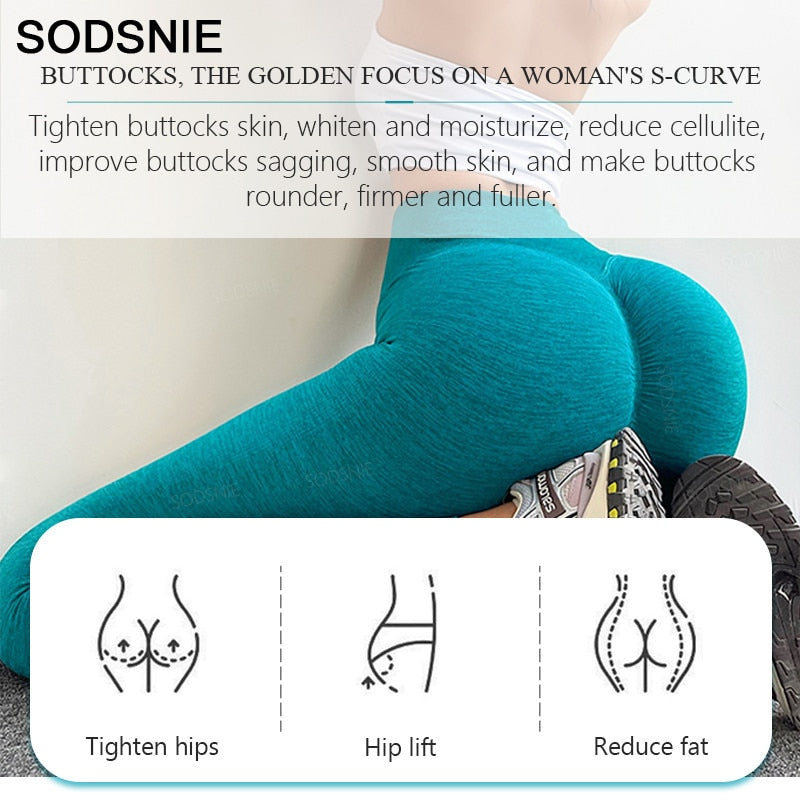 SODSNIE BUTT