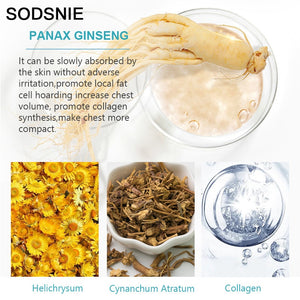 SODSNIE BREAST