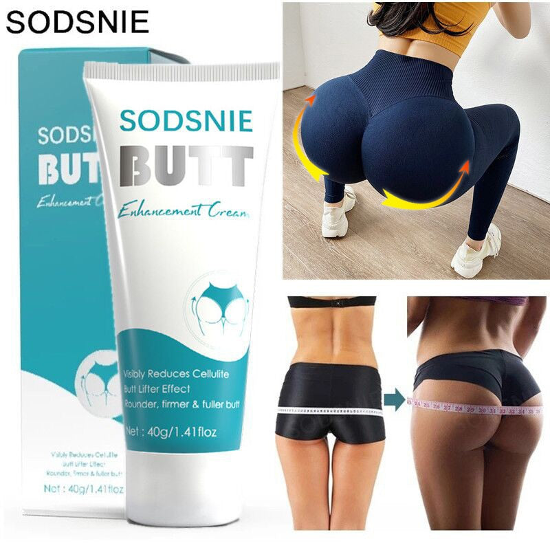 SODSNIE BUTT