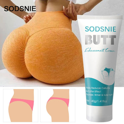 SODSNIE BUTT