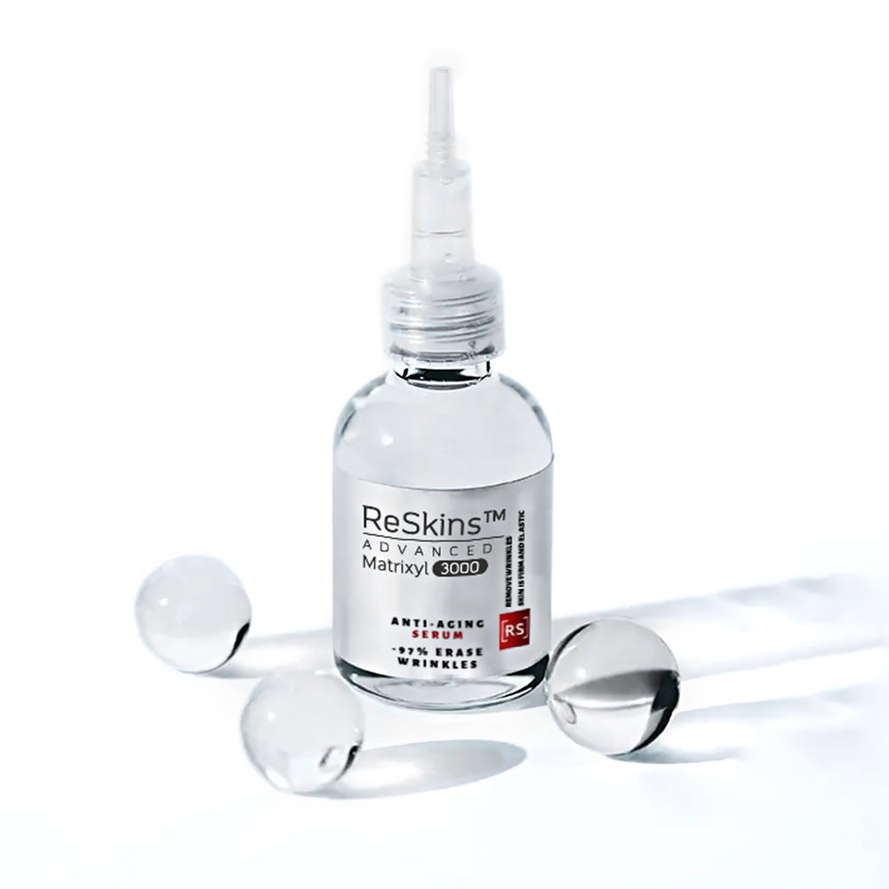 ReSkins™ Advanced Matrixyl 3000 Serum