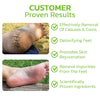 CC™ IHerbal Foot Callus And Corns Removal Soak