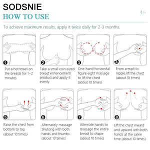 SODSNIE BREAST