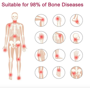 CC™ Perfectx Joint And Bone Therapy Cream