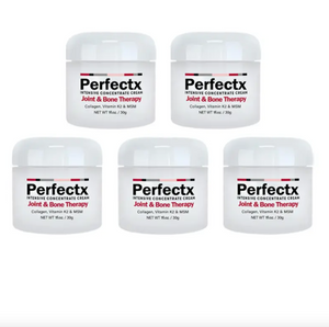 CC™ Perfectx Joint And Bone Therapy Cream