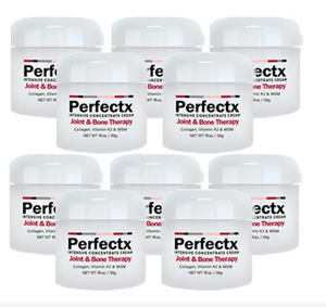 CC™ Perfectx Joint And Bone Therapy Cream