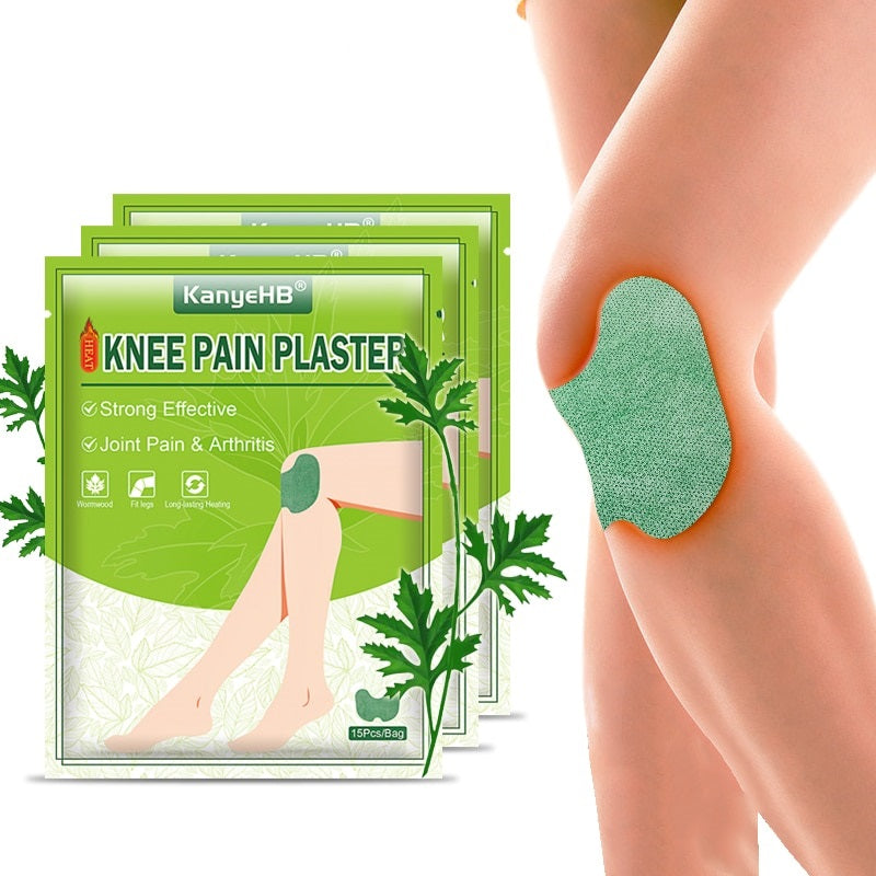 Knee Pain Patch