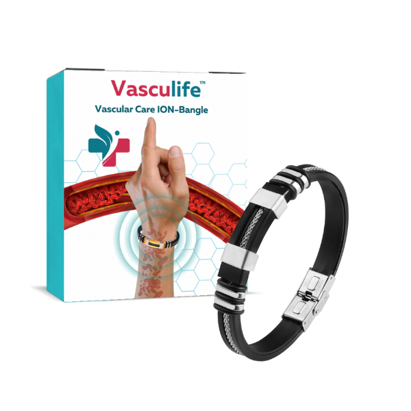 CC™ Vascular Care ION-Bangle