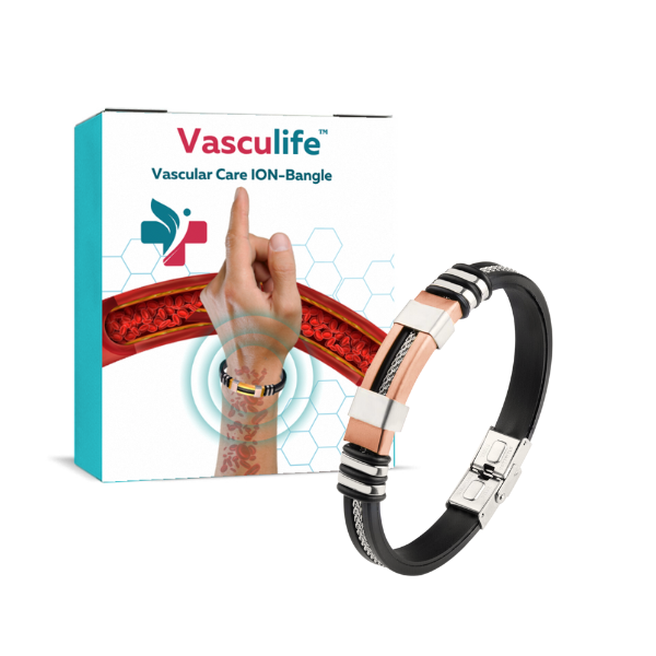 CC™ Vascular Care ION-Bangle