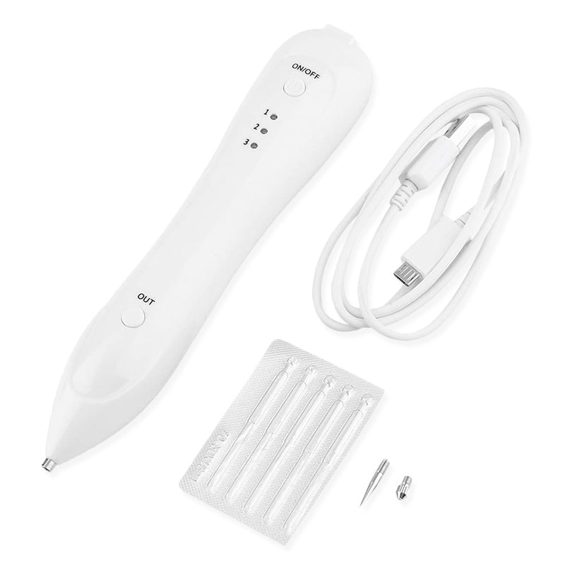 Spotfree Electric Beauty Pen