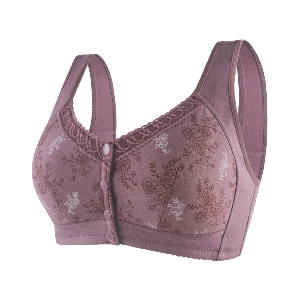 Ion Lifting Correction Lymphvity Detoxification Bra