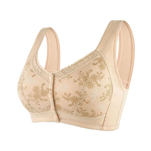 Ion Lifting Correction Lymphvity Detoxification Bra